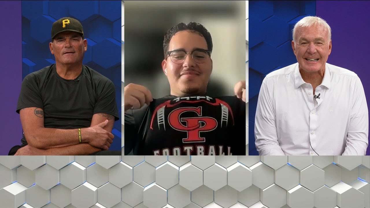 Подкаст PPR № 264 Адриан Гомес 1