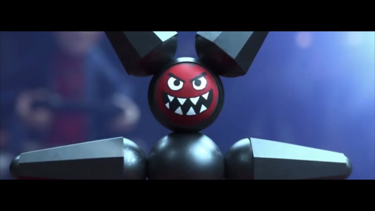 When The DOOM Music Kicks In&hellip;