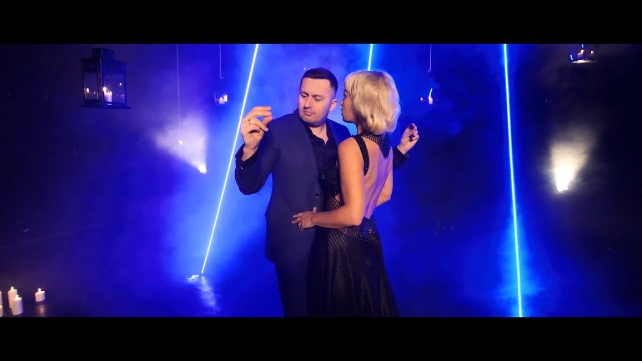 NORBI - Zatańcz ostatni raz (feat. Monika Jarosińska) [official video]