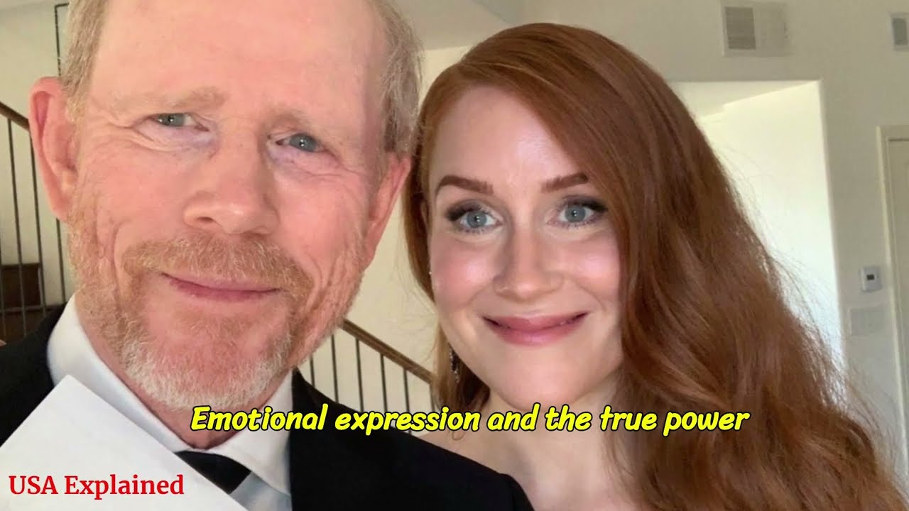 What Happened to Ron Howard at 71, Try Not to CRY When You See This 💔