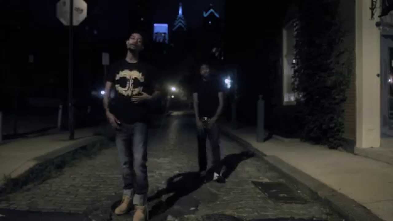 PnB Rock x B Love - Harmony (Official Video)