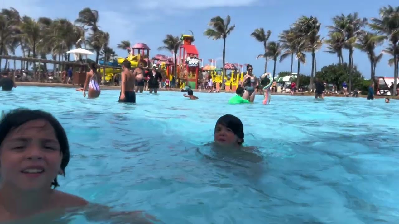 Beach Park 
