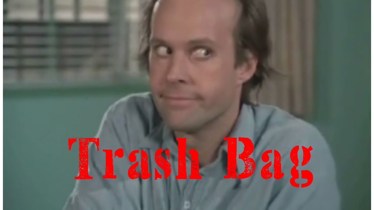 Trash Bag, A-team (ACRadio)