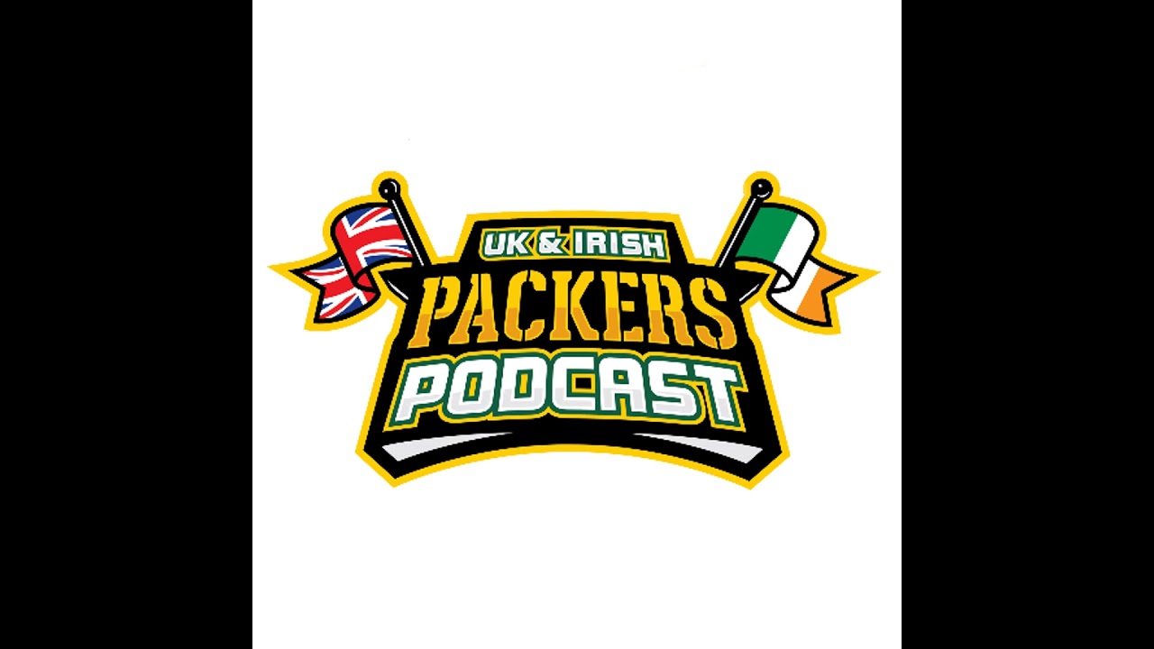UK Packers Podcast - Quick Snaps - Broncos Edition - 11th Dec
