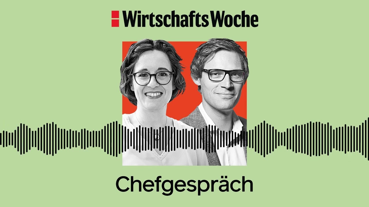 Hensoldt-Chef D&ouml;rre: &bdquo;Wir, die R&uuml;stungsindustrie, waren so ein bisschen die Schmuddelkinder&ldquo;