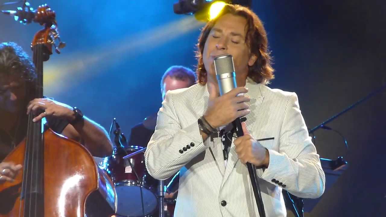 ROBERTO ALAGNA LITTLE ITALY 