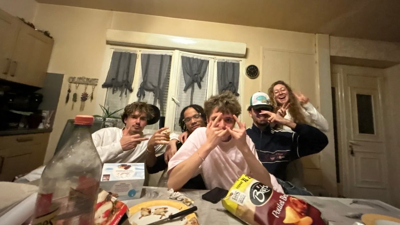 VLOGGG