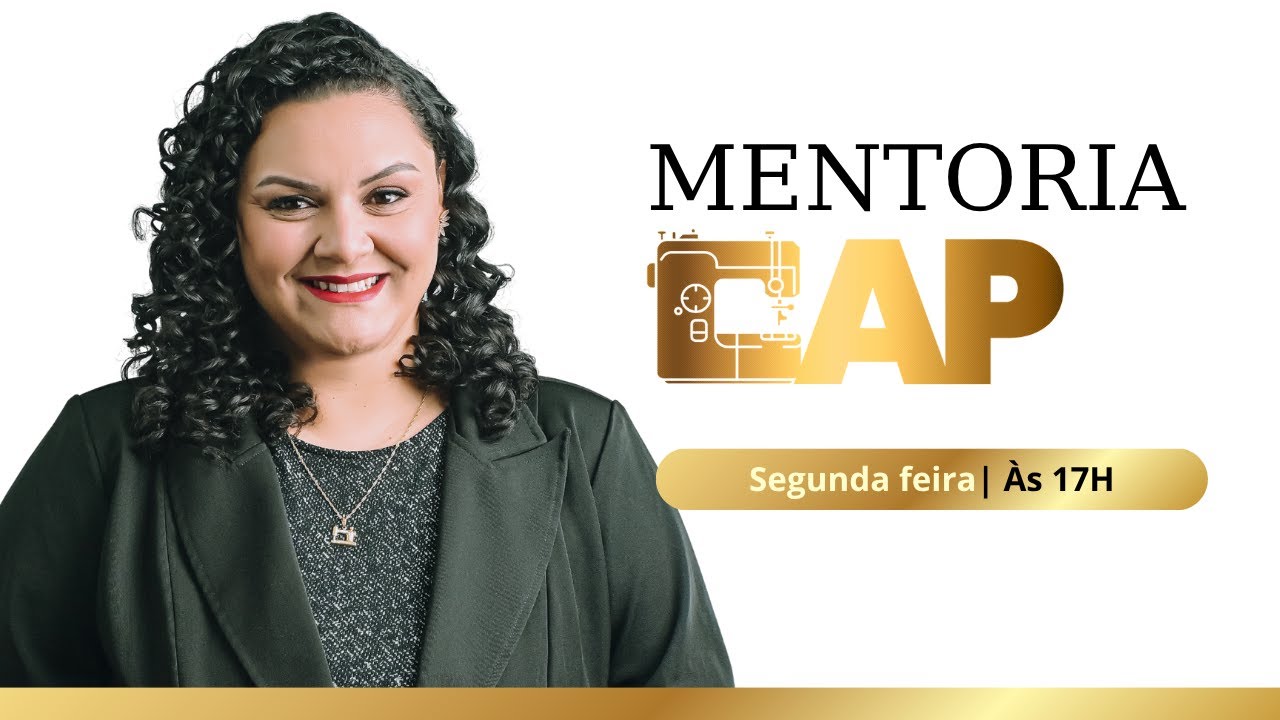 AULA 8 | 02/02 às 17h | MENTORIA CAP - MARCAÇÃO NO CORPOR DO CLIENTE