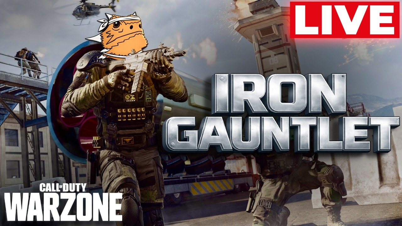 🔴 Season 2 Max Passion Warzone 🔴 // Native POV // @deasells