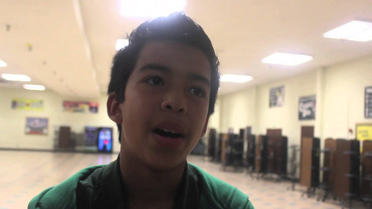 Charles Carroll Middle School Expectations
