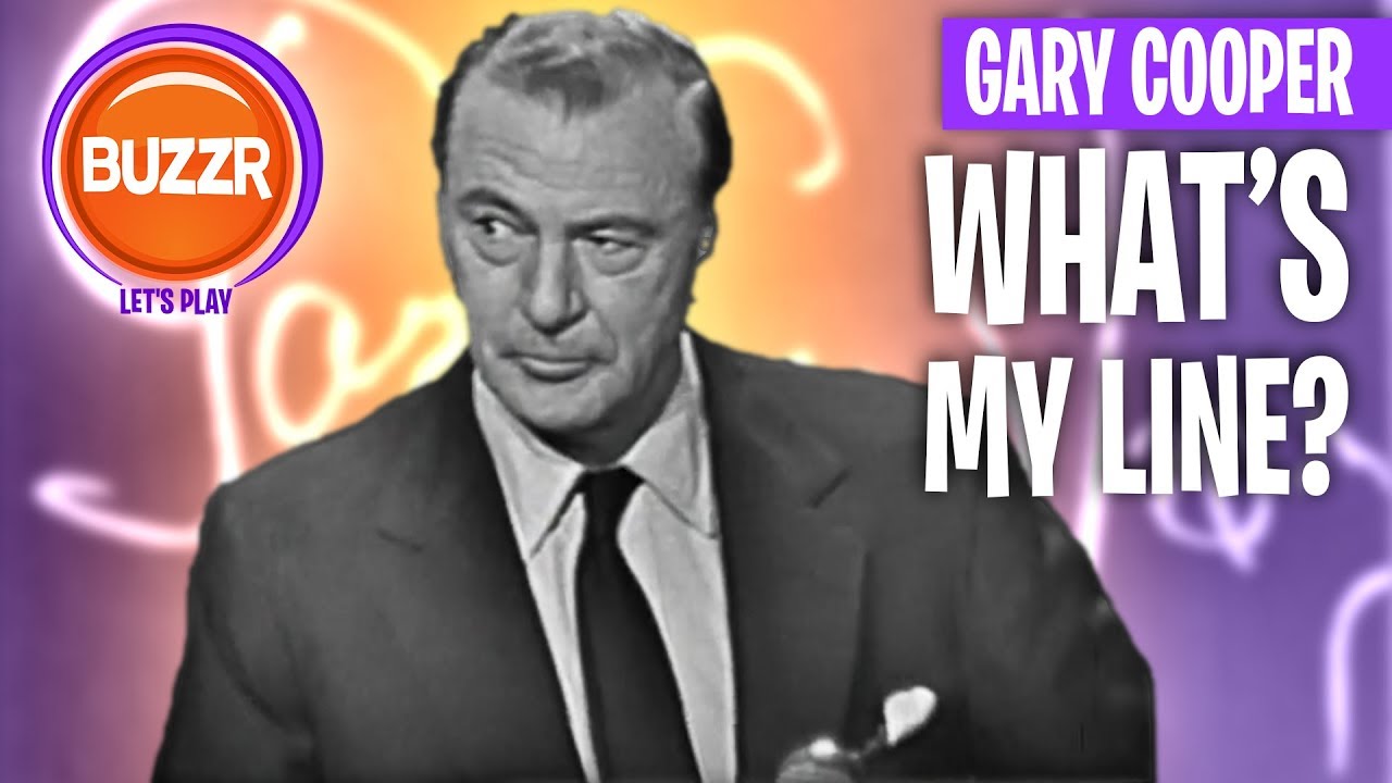 What's My Line? - Another mans TRASH is another mans TREASURE! | BUZZR