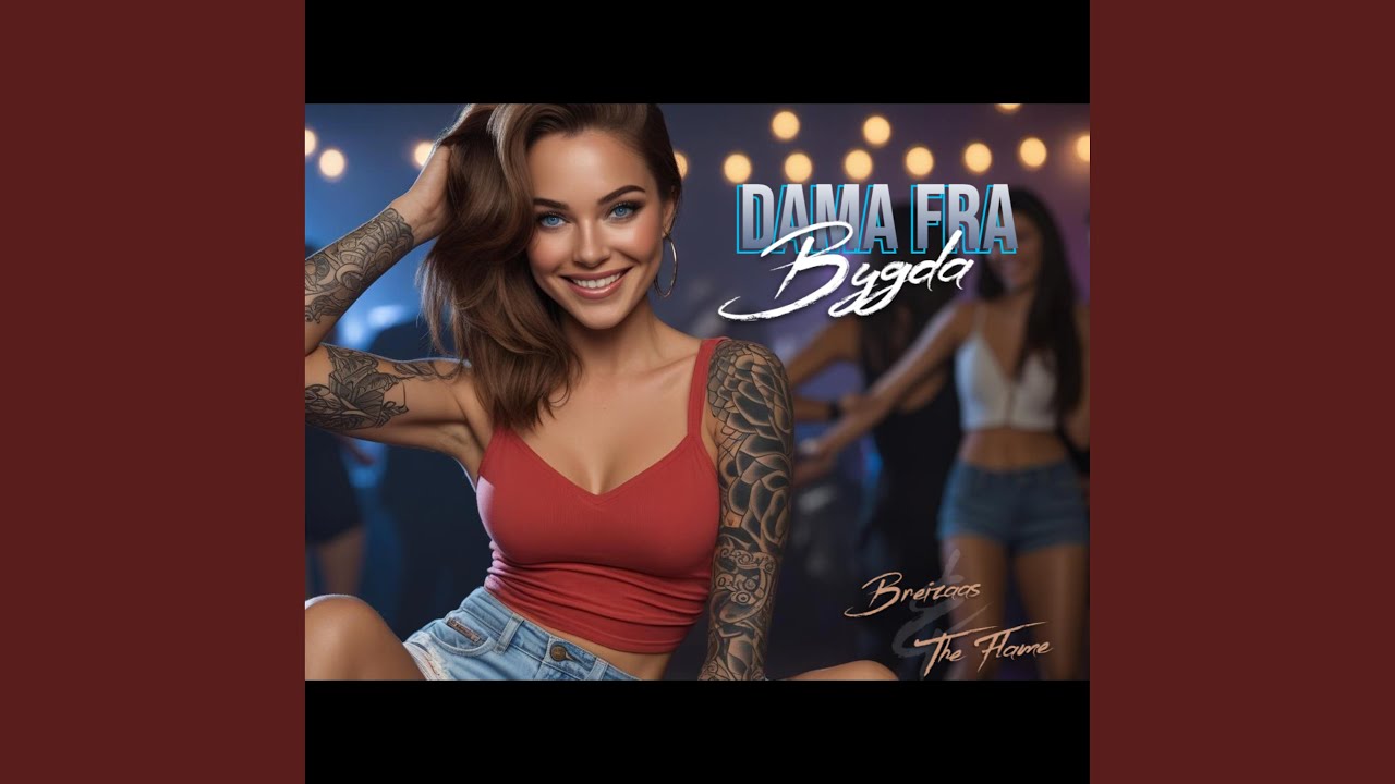 Dama Fra Bygda