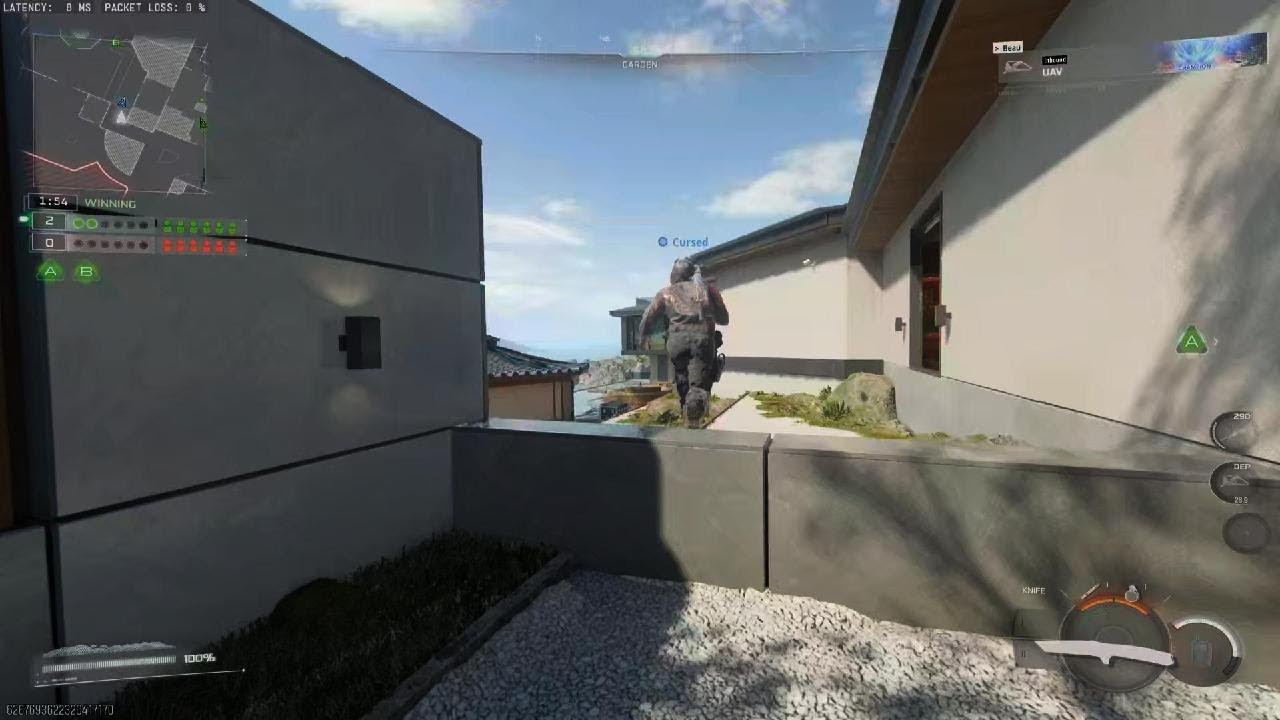 Black Ops 7 SnD 33kills