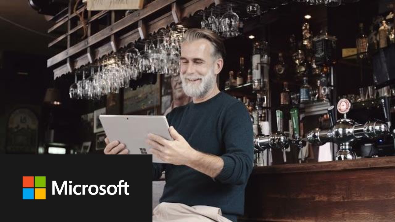 Heineken partners with Microsoft to become the best connected brewer