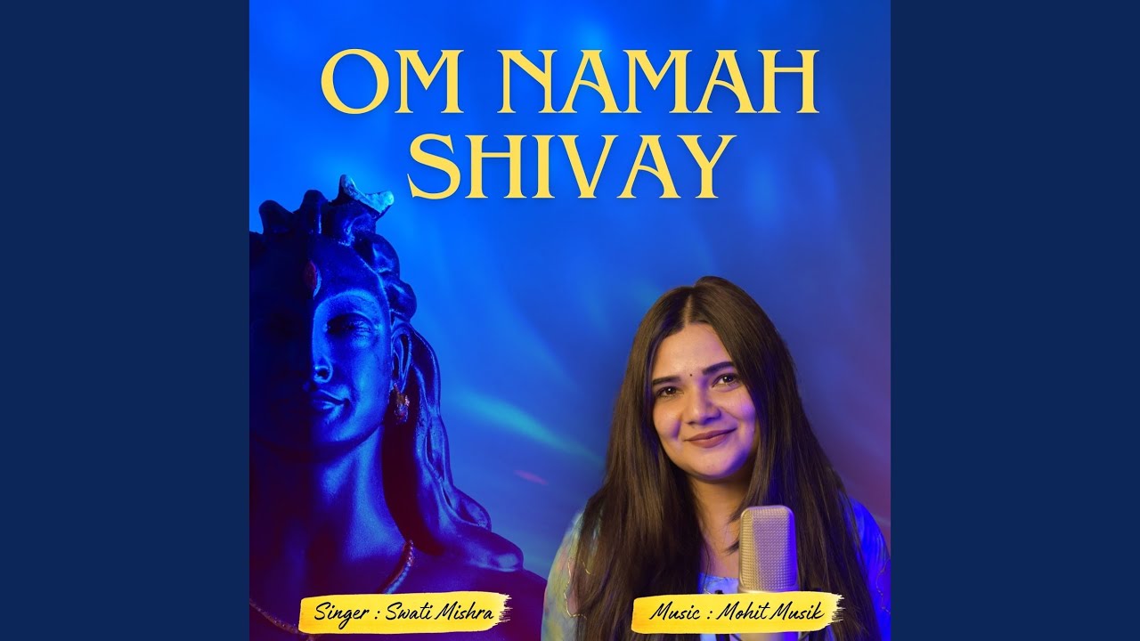 Om Namah Shivay
