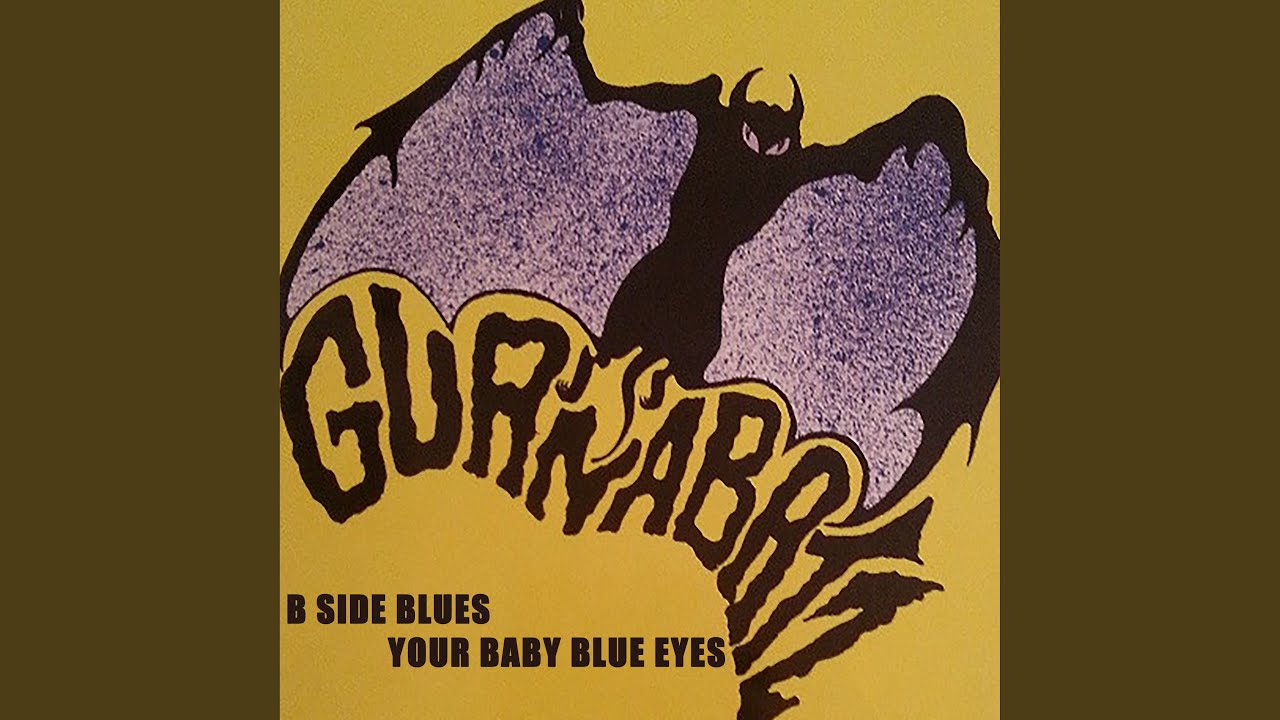 B Side Blues