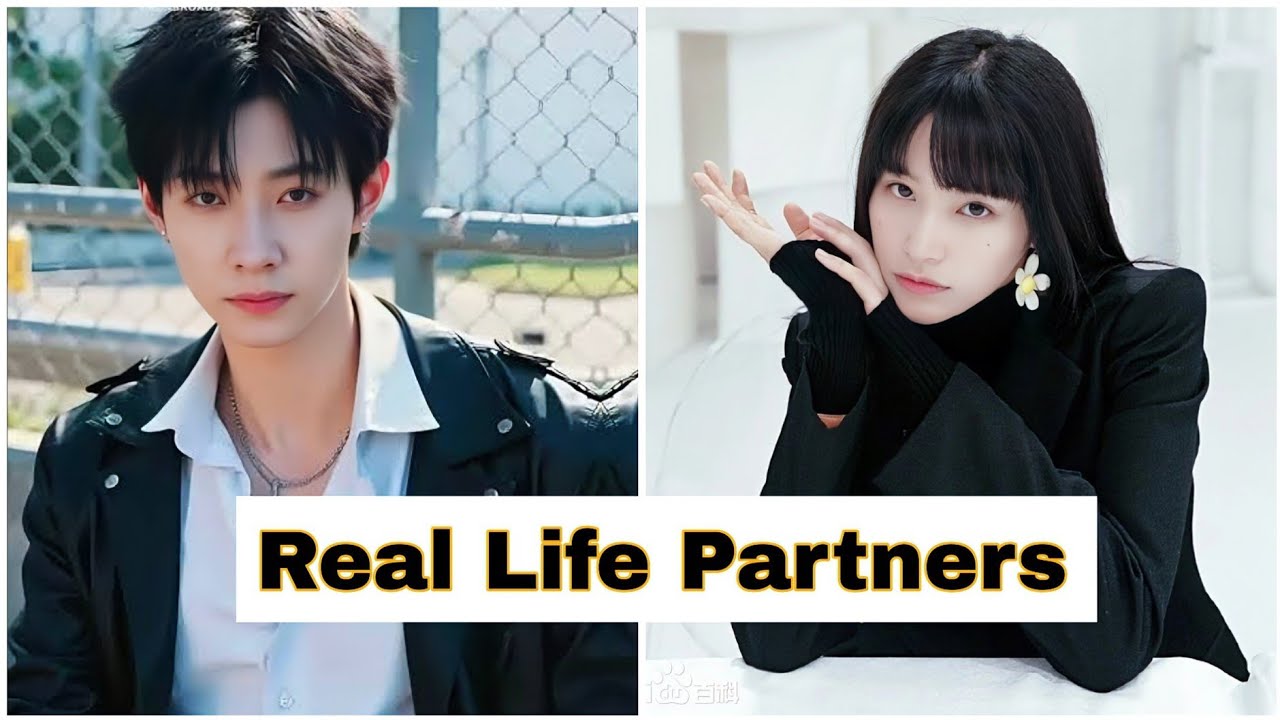 Duan Xiao Wei & Ma Xiao Yu (Redemption) Cast Age And Real Life Partners. (Upcoming C-Drama) 