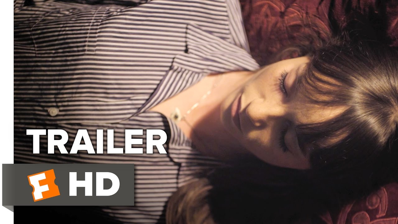 Dead Awake Official Trailer 1 (2017) - Jocelin Donahue Movie