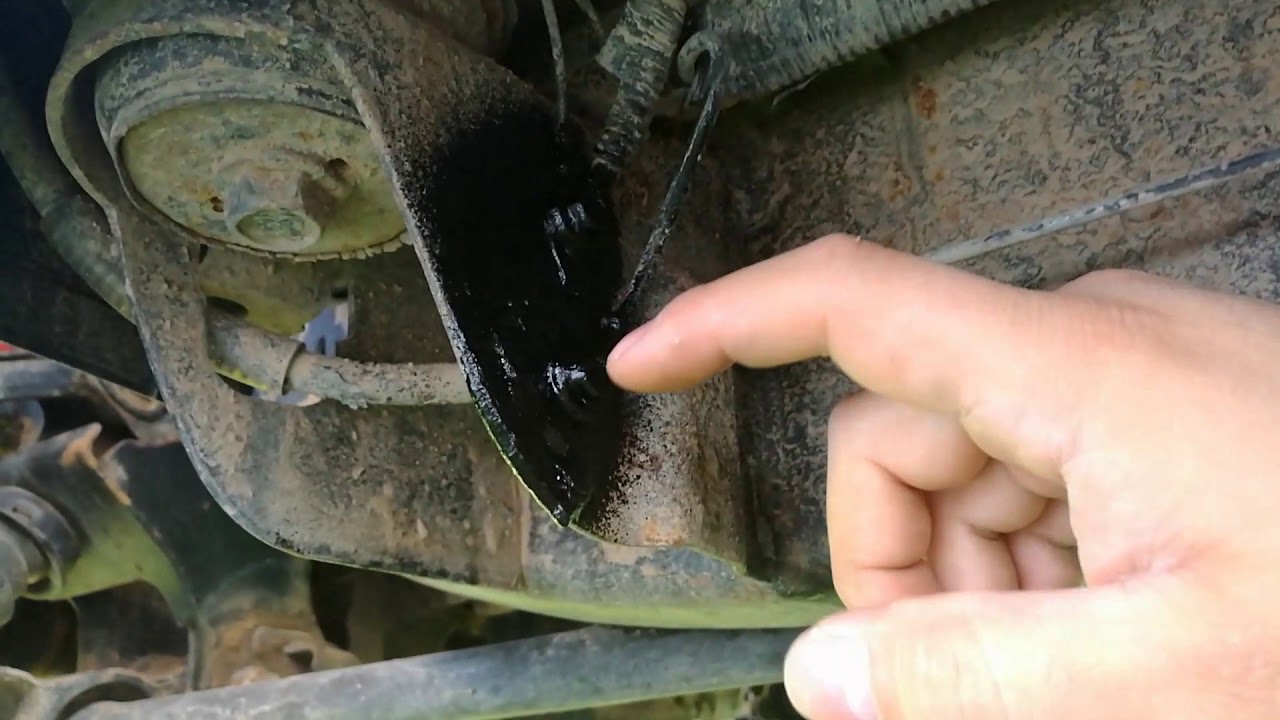 Service 4x4 light GMC Sierra / Chevy Silverado fix
