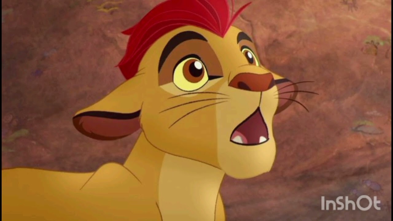 kion x Kiara amor de hermanos cap 6