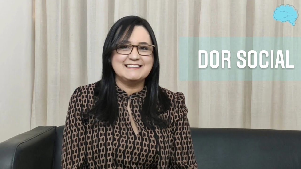 Dor social