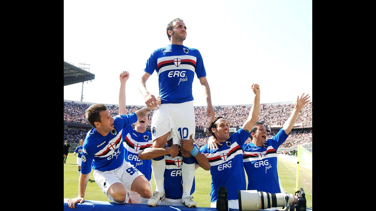 Campionato 2009/10 - Il cammino verso la Champions
