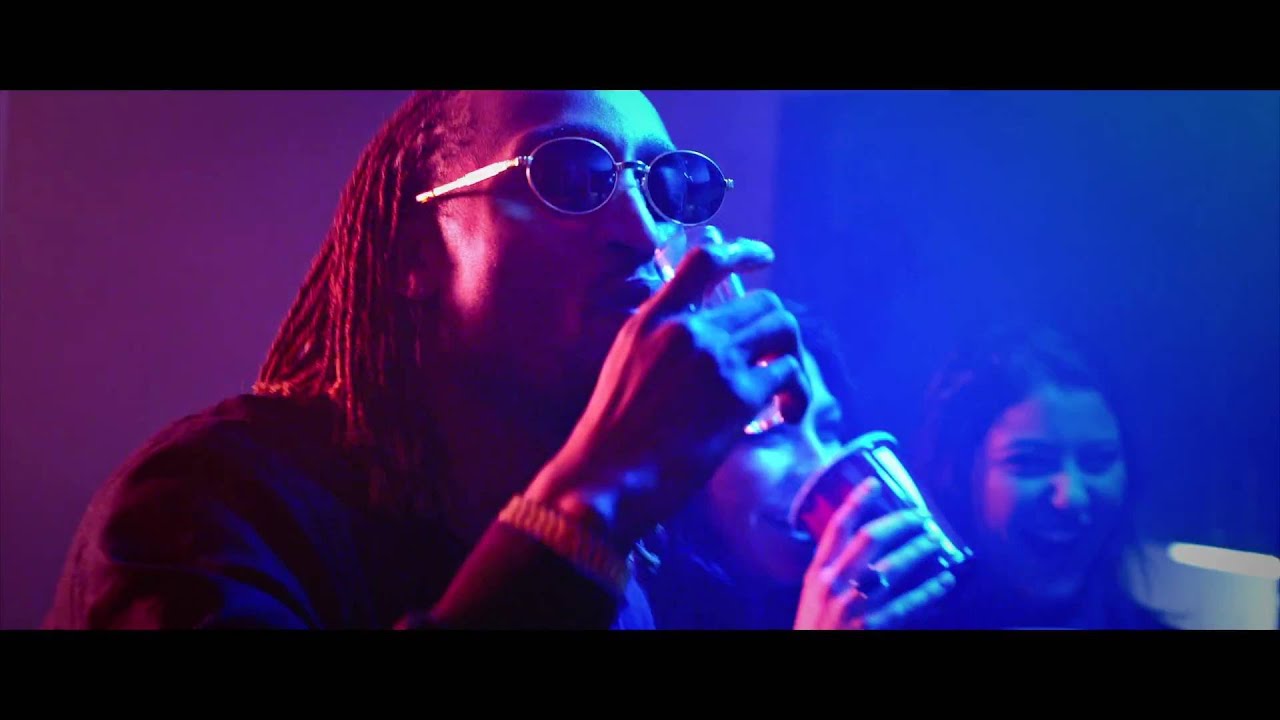 Marty Grimes - Hell Of A Night (Explicit)
