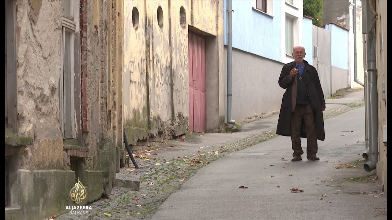 Vukovar: Grad u koji se useljavalo, sad se iseljava