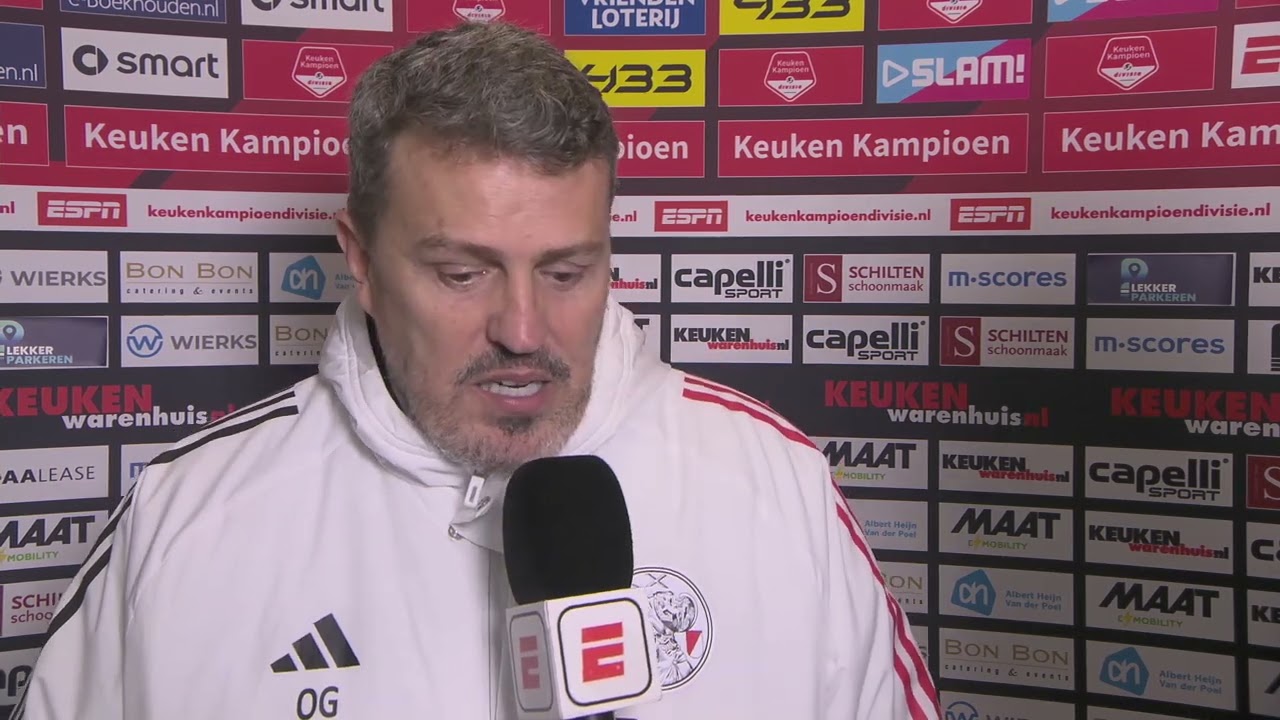 Garcia blij met sterke mentaliteit: 