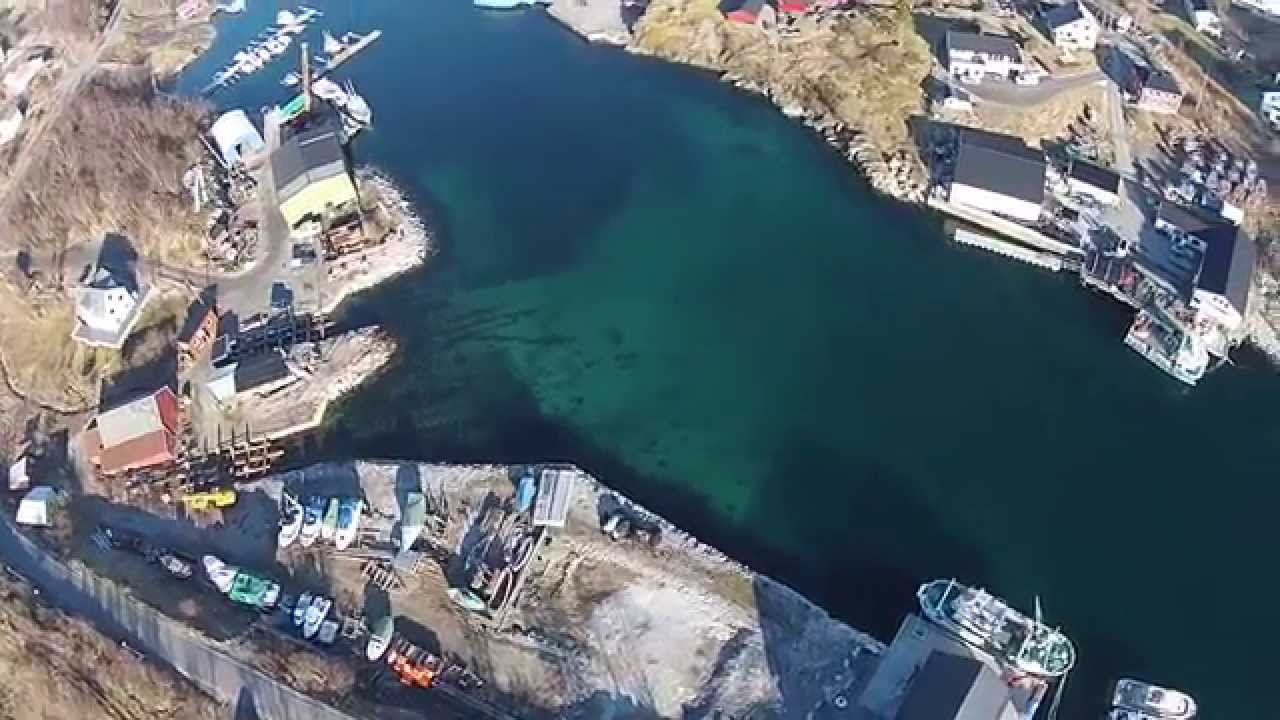 Bodø - Gildeskål