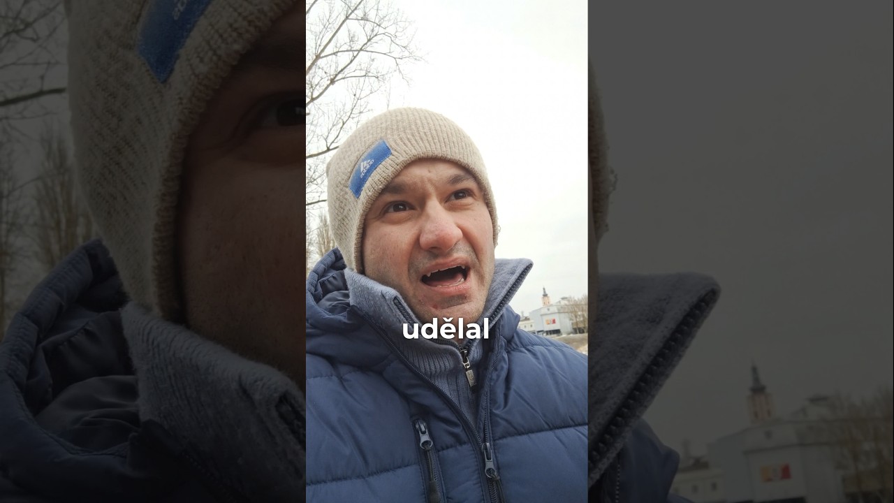 Co tě dnes posune dál?