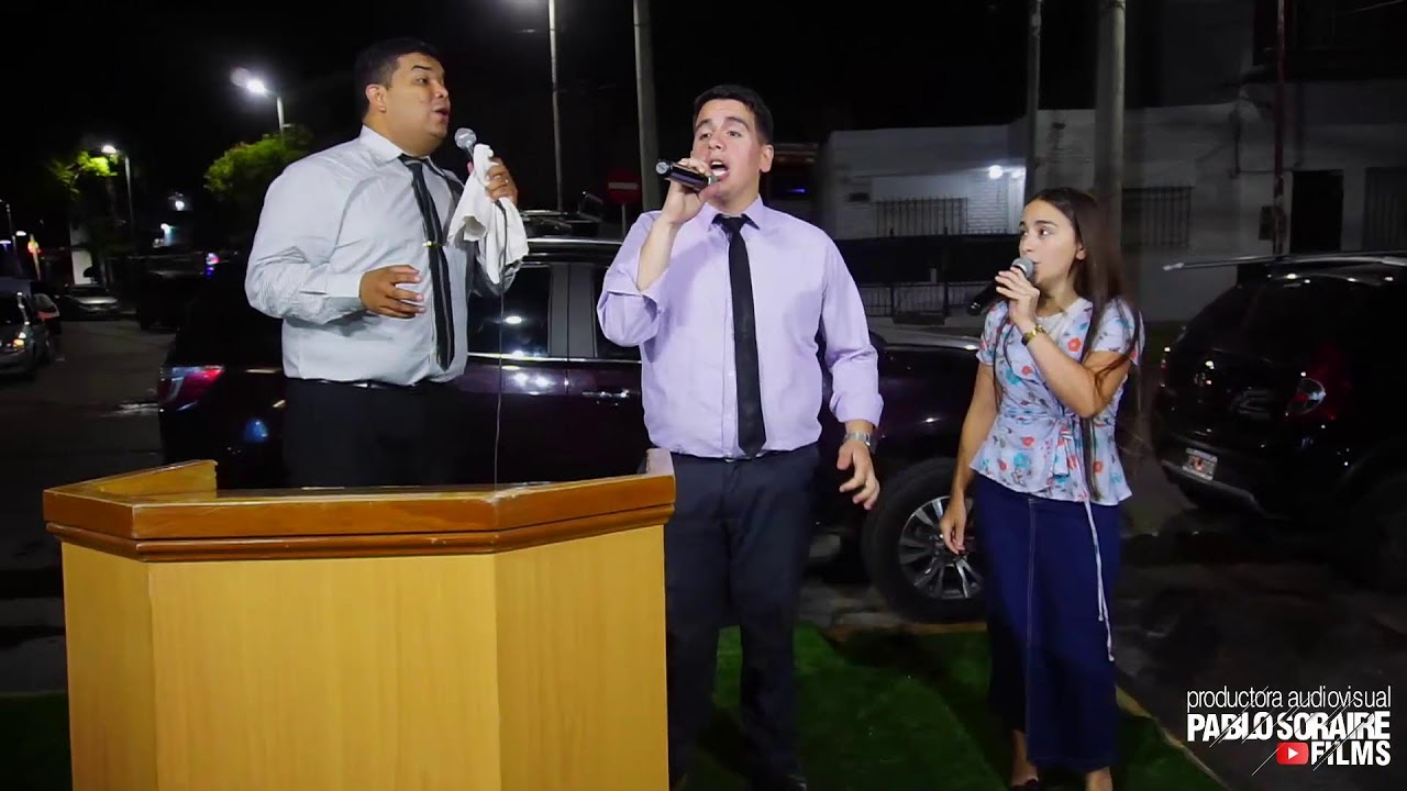 (EN VIVO) DÍA 2 | Gran Campaña Evangelística en Loma Hermosa