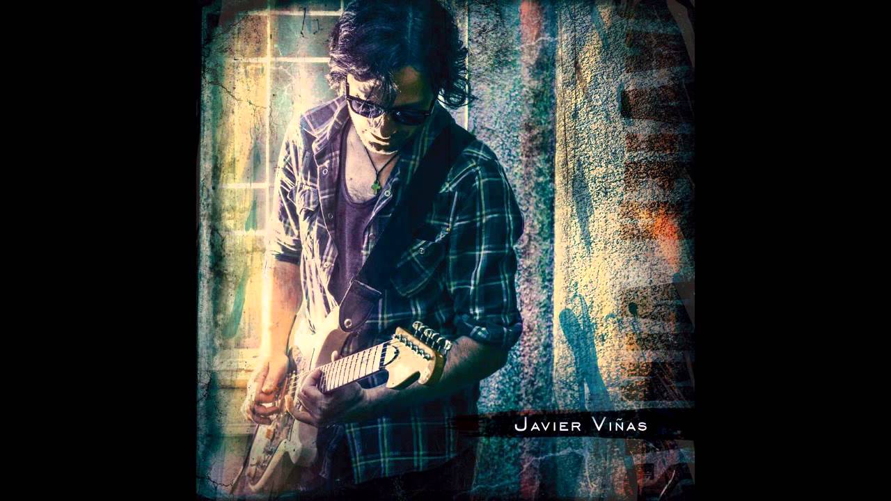 Javier Vi&ntilde;as I Want You (She's So Heavy) feat dUg Pinnick & Doug Rappoport