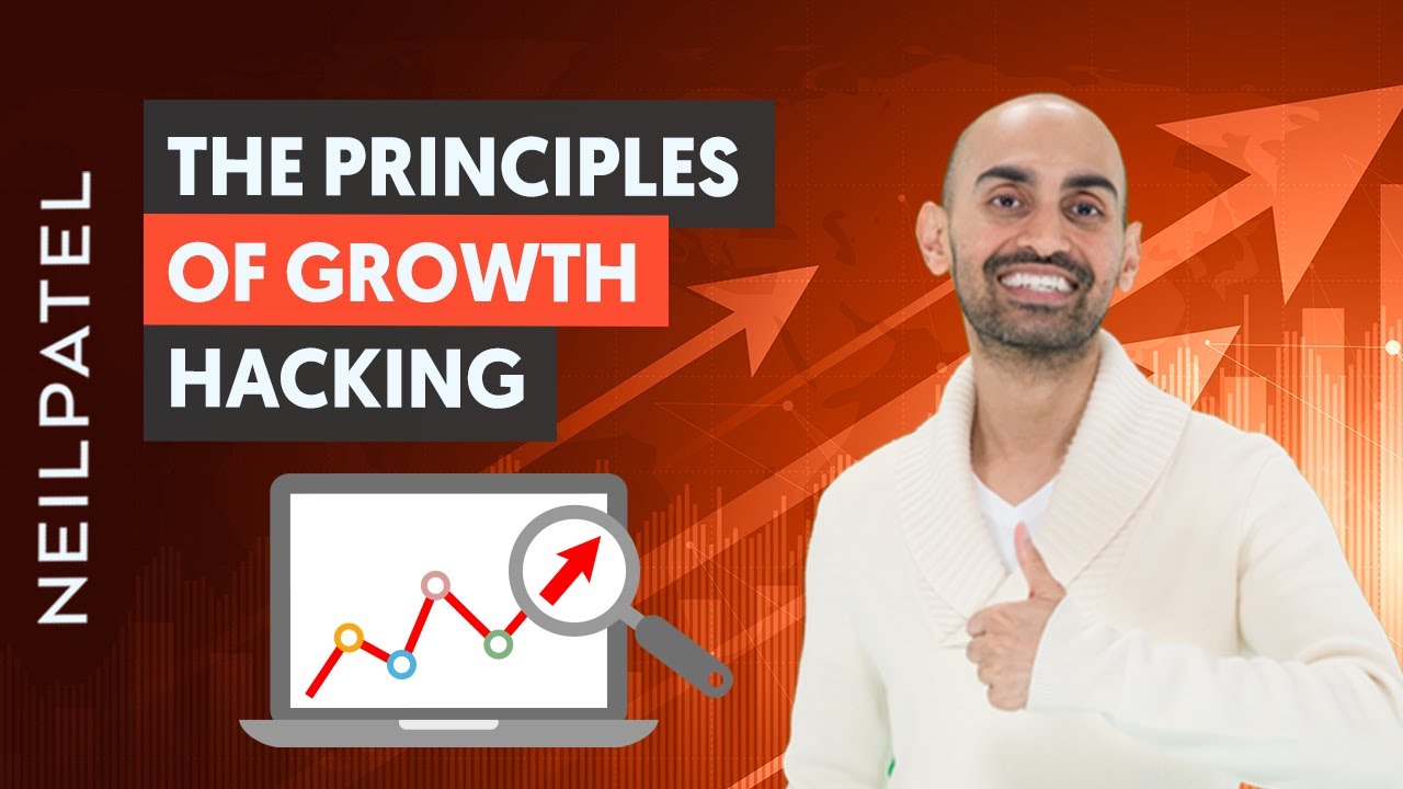 The Untold Laws of Growth Hacking - Propelling Your Business to Exponential Growth