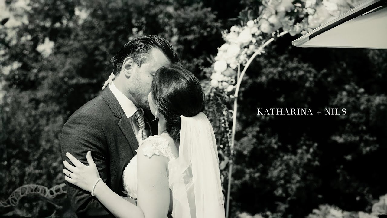 Hochzeitsvideo I Schloss Reinach I Katharina & Nils