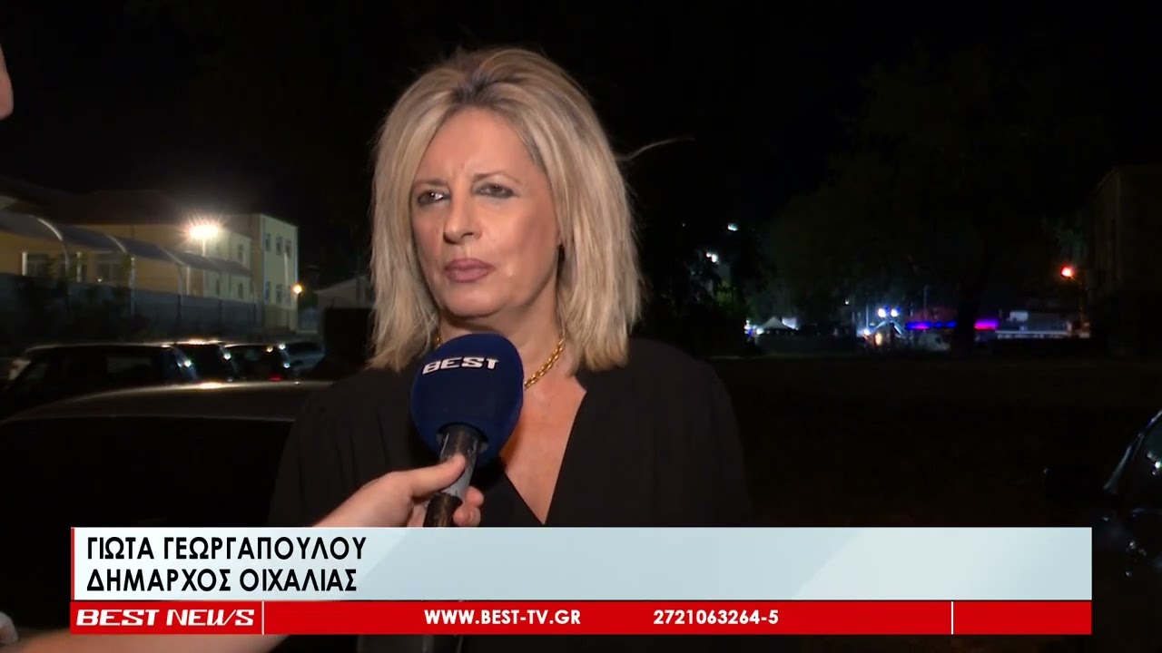 200 χρόνια κλείνει η εμποροπανήγυρις του Μελιγαλά | Μια ζωντανή παράδοση