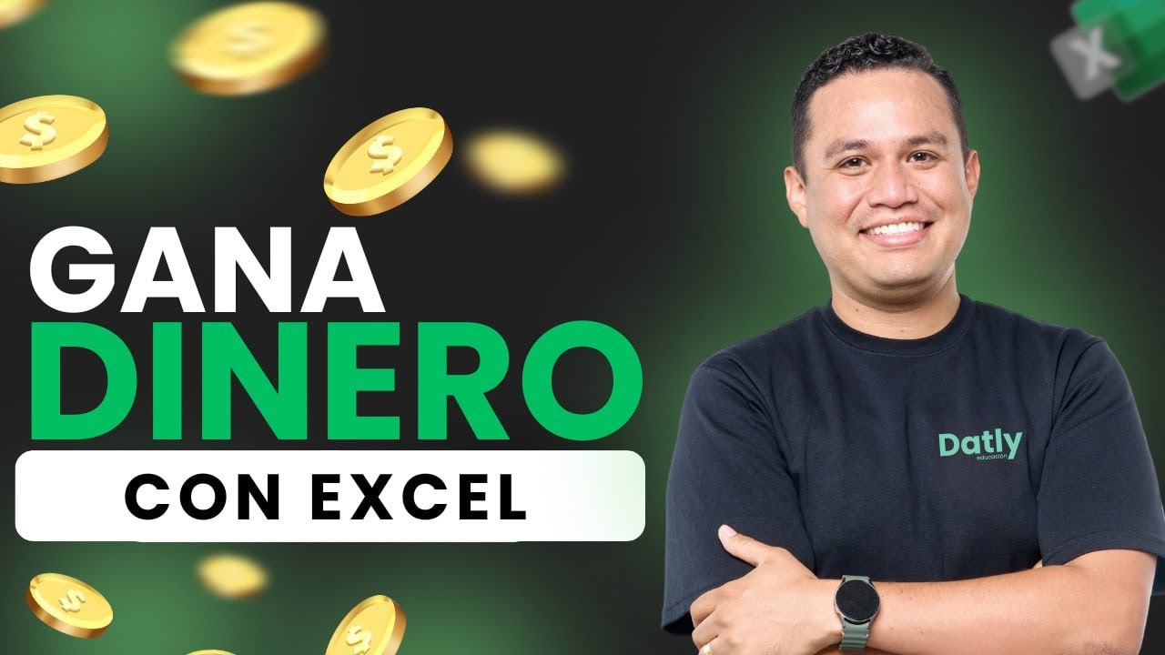Como ganar más dinero con Excel  ✅ Clase de nivelación