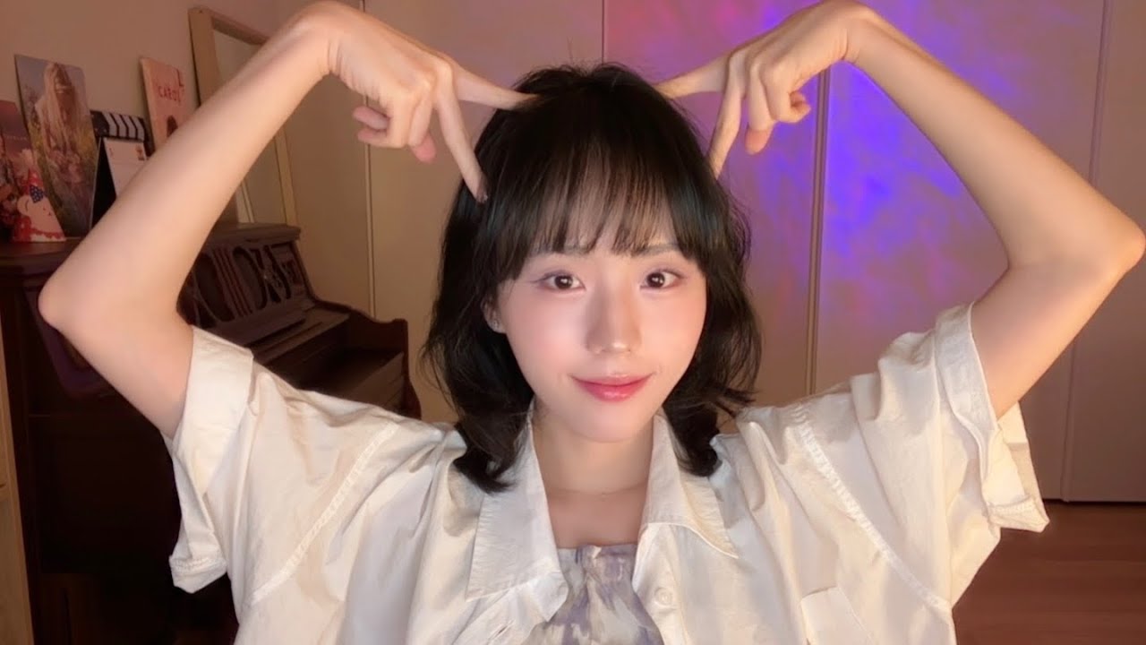 ASMR 뼈냥이의 힙합도전기🦴🐱🎧 | 30k Special live steam!