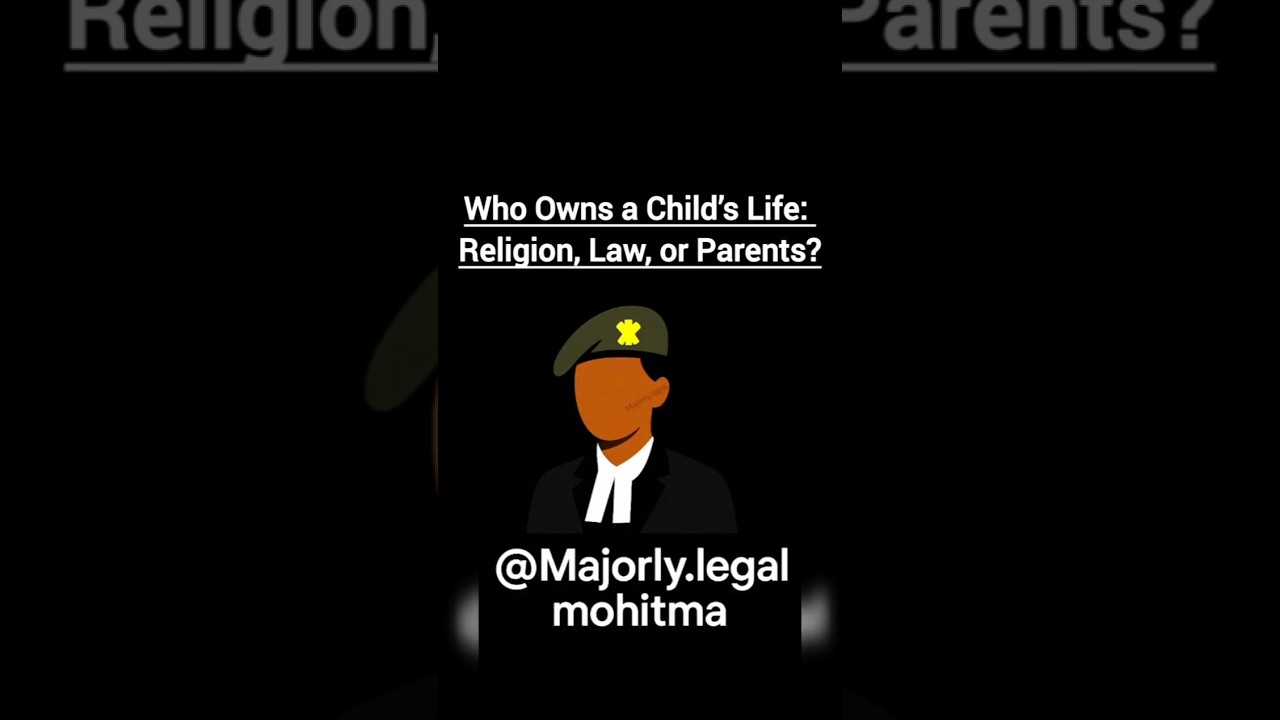 Religion or Murder?? 