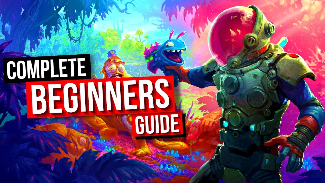 High on Life - Beginners Guide! 7 Must Know Tips Before Starting
