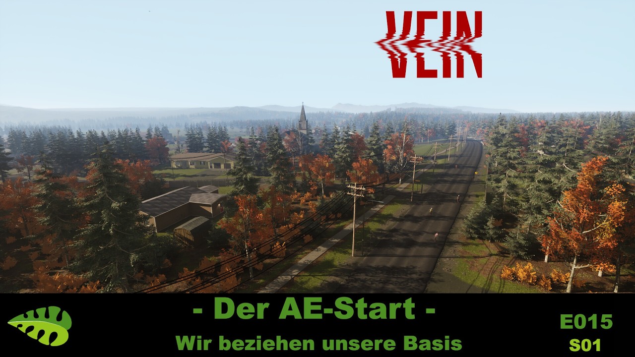VEIN – EA – 015