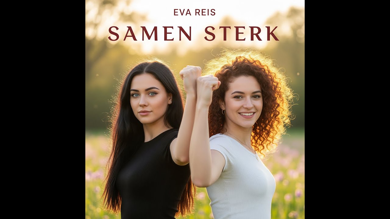 Samen Sterk performed by Eva Reis
