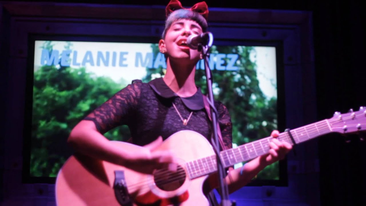 Melanie Martinez - Birthing Addicts @ Hard Rock Cafe