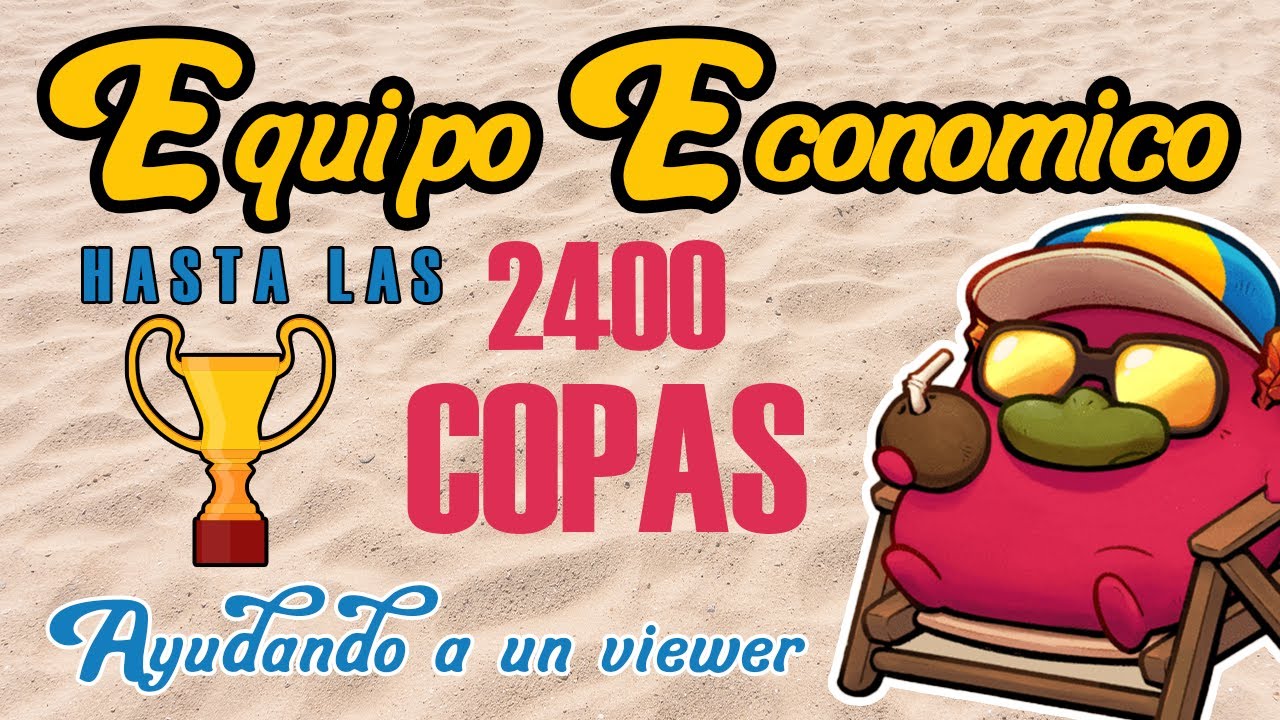 🔥SUBIENDO A UN VIEWER CON UN EQUIPO ECONOMICO🔥 | AXIE INFINITY CLASSIC!