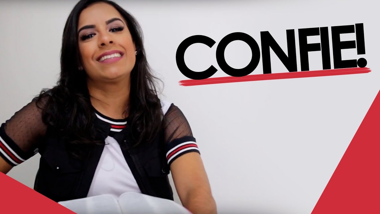 TUDO TEM UM PROPÓSITO, NÃO SE DESESPERE E CONFIE! -  Miss. Gabriela Lopes