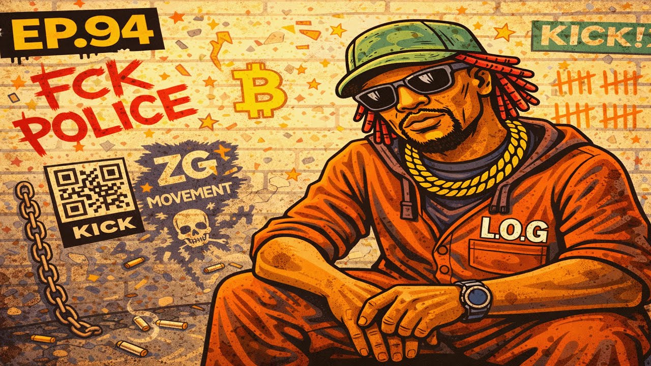 L.O.G - EP. 94 