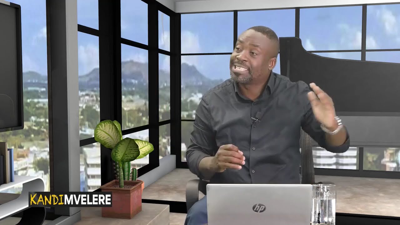 KANDIMVELERE || 1 MAY 2025