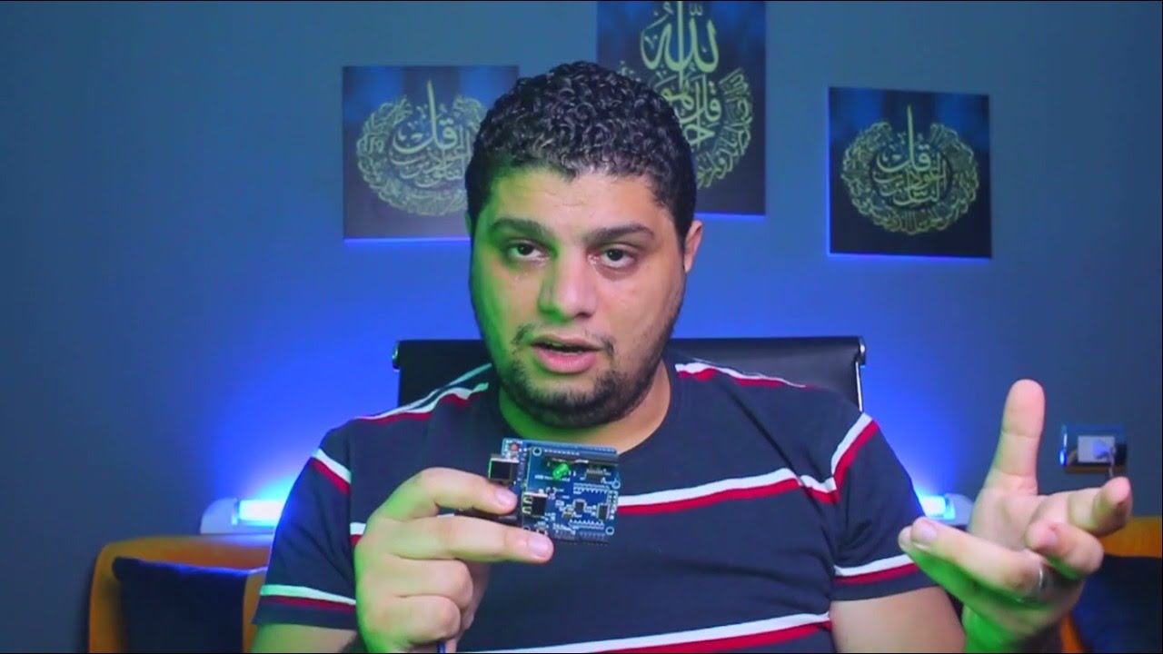 طريقة تثبيت الاوردينو و برمجة الايباد مني 1 و ايباد 2 و ايباد 3 علي الويندوز و الماك
