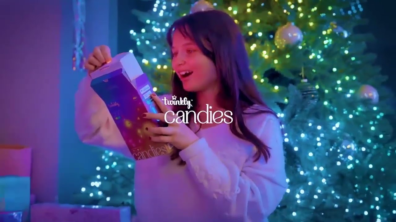 Esto es Twinkly