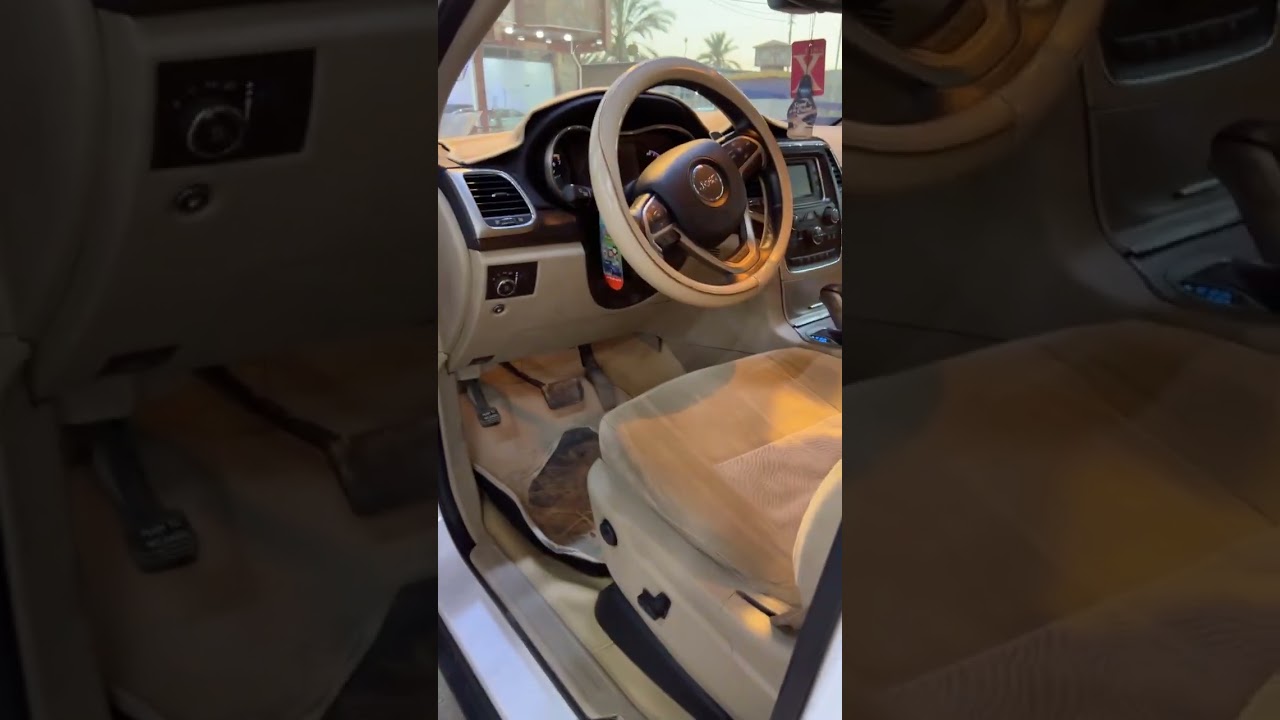 جيب لاريدو 2017 مع السعر ✅